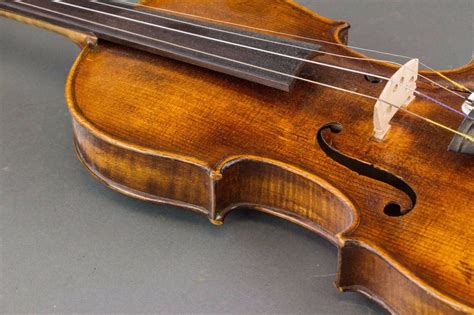 antonius stradivarius cremonensis violin.